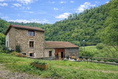 Maison - 86 m² - 6 pièces