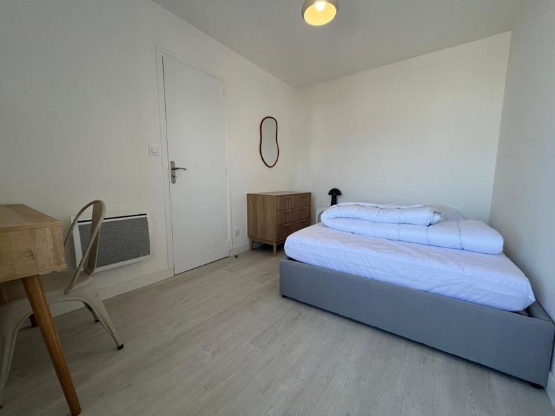 Appartement - 65 m² - 1 pièce