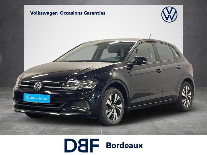 Volkswagen Polo 1.0 Tsi 95 s&amp;S Bvm5 Confortline