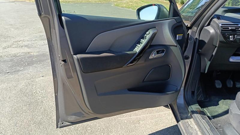 Citroën Grand C4 Picasso 1.2 PureTech 130 Shine