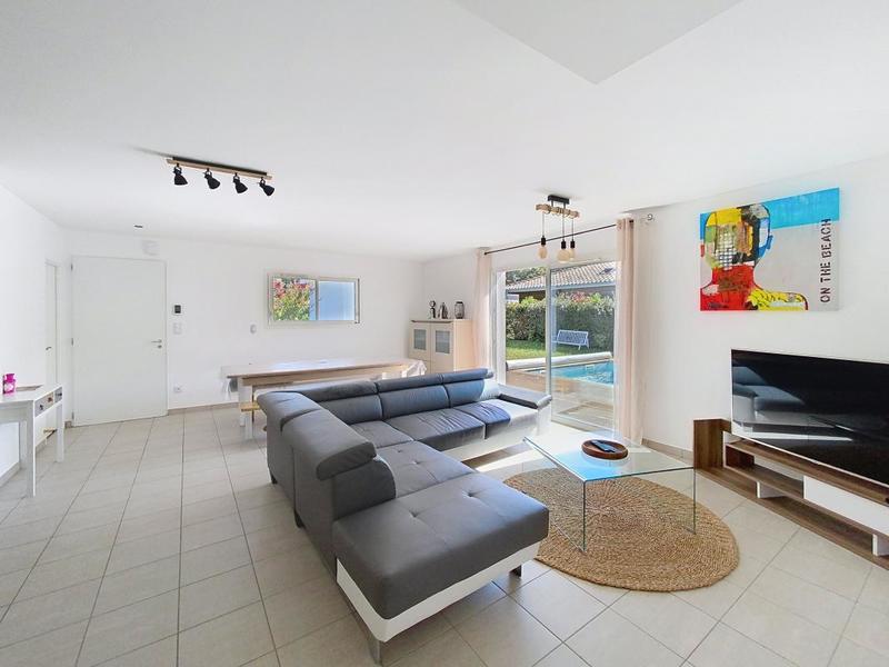 Villa - 108 m² - 5 pièces