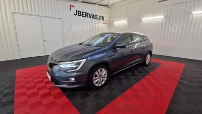 Renault Mégane Estate IV Business TCe 115 Fap -21n