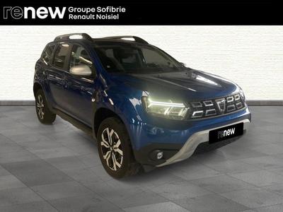 Dacia Duster TCe 130 Fap 4x2 Prestige