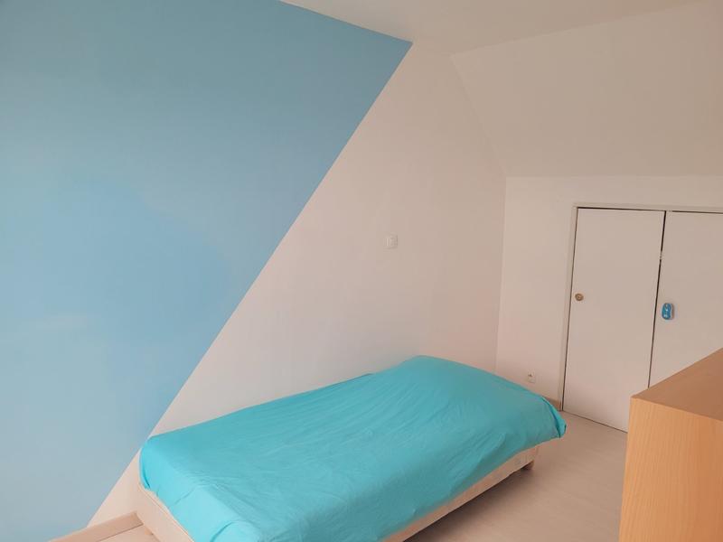 Maison traditionnelle - 155 m² - 5 pièces