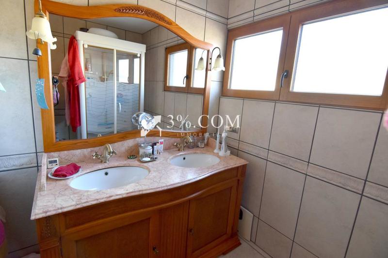 Propriété - 175 m² - 11 pièces