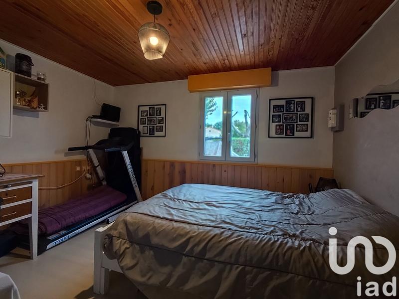 Maison - 145 m² - 6 pièces