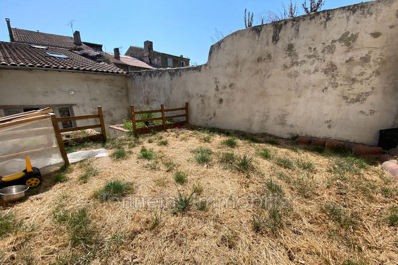 Maison - 70 m² - 3 pièces