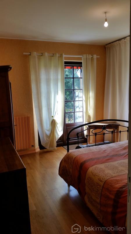 Maison en pierre - 125 m² - 6 pièces