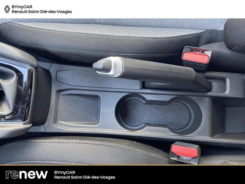 Renault Clio V TCe 90 ch Gsr2 Evolution