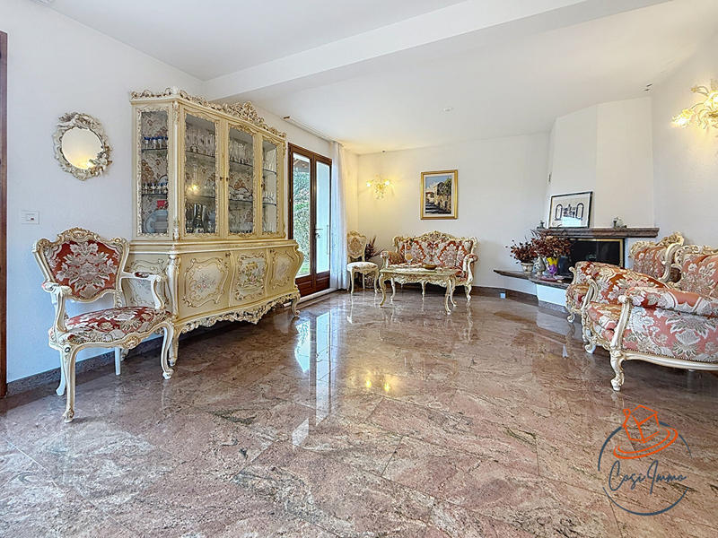 Maison - 175 m² - 5 pièces