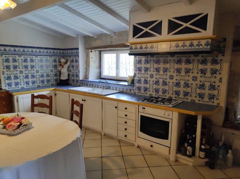 Maison - 157 m² - 5 pièces