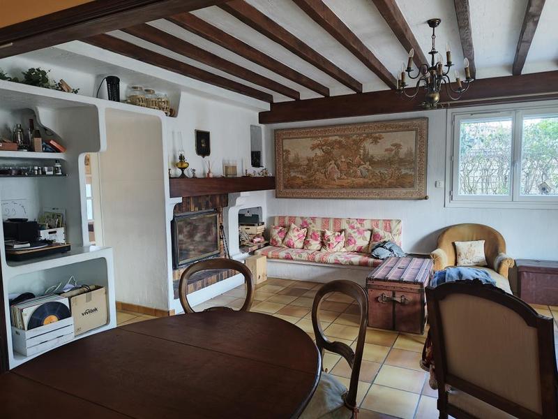 Maison - 140 m² - 4 pièces