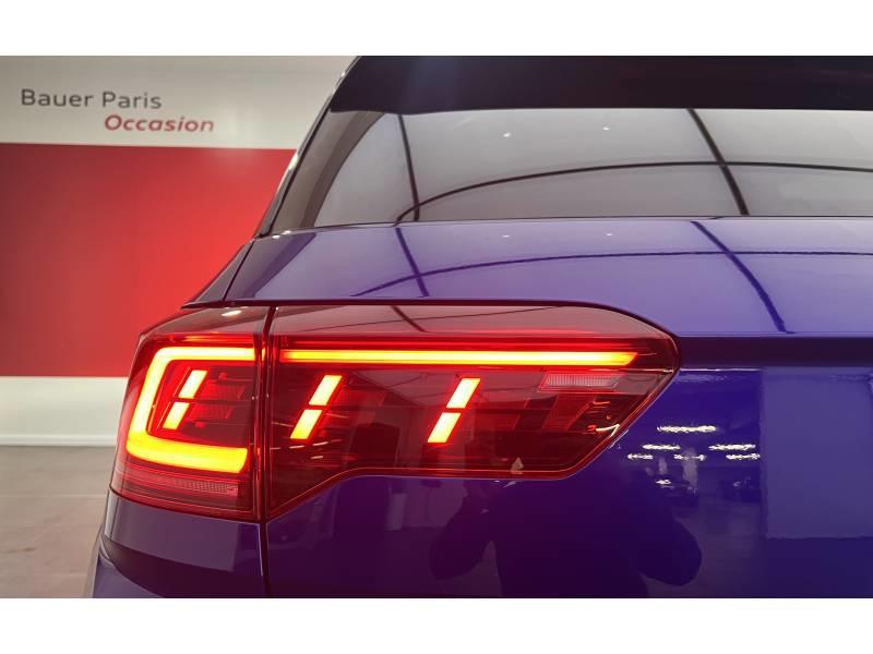 Volkswagen t-Roc 1.5 Tsi Evo 150 Start/Stop Dsg7 R-Line