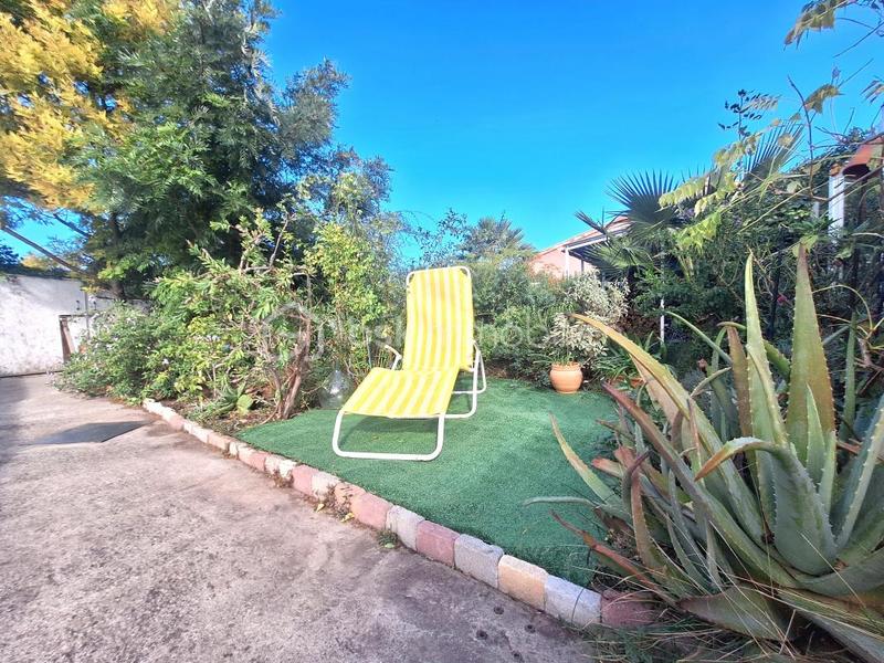 Villa - 90 m² - 4 pièces