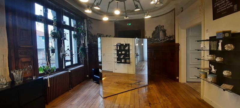 Appartement - 93 m² - 3 pièces