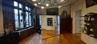 Appartement - 93 m² - 3 pièces