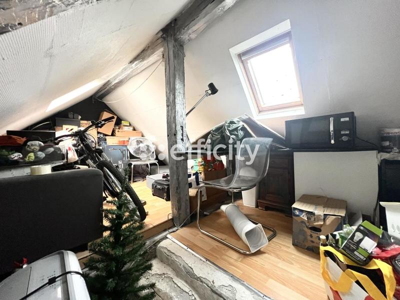 Appartement - 75 m² - 4 pièces