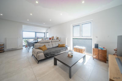 Appartement - 87 m² - 3 pièces