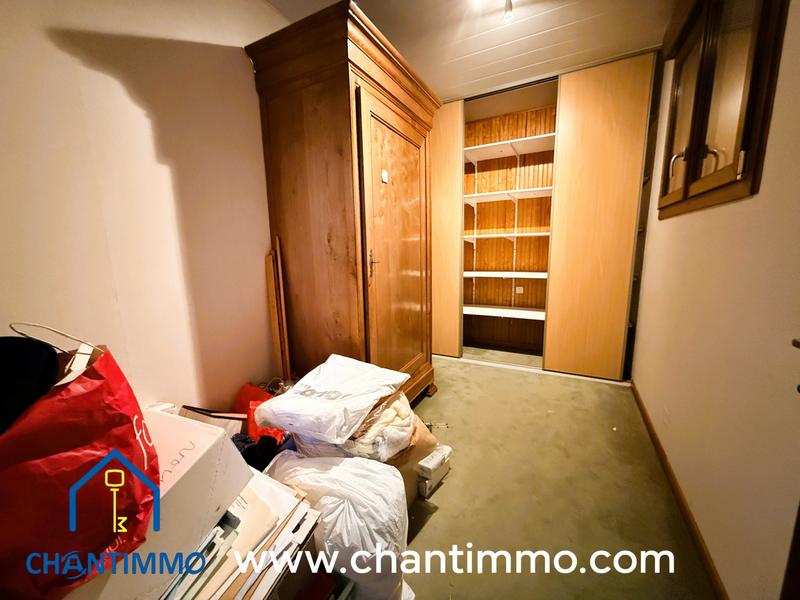 Maison - 132 m² - 6 pièces