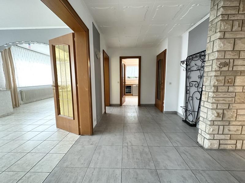 Maison - 130 m² - 4 pièces