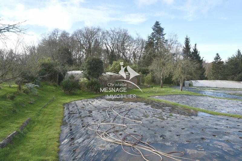 Maison - 85 m² - 5 pièces