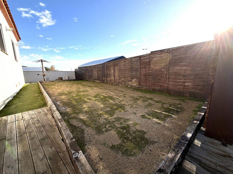 Maison - 142 m² - 4 pièces