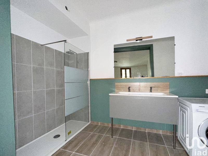 Appartement - 92 m² - 3 pièces