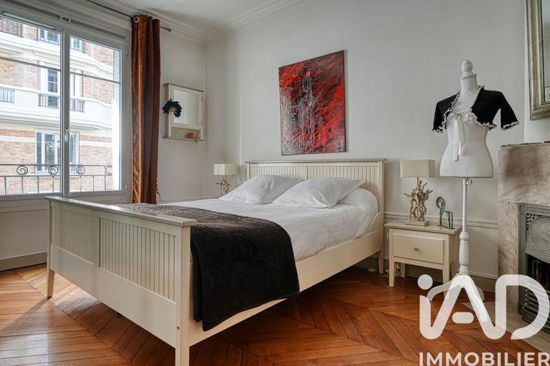 Appartement - 67 m² - 3 pièces
