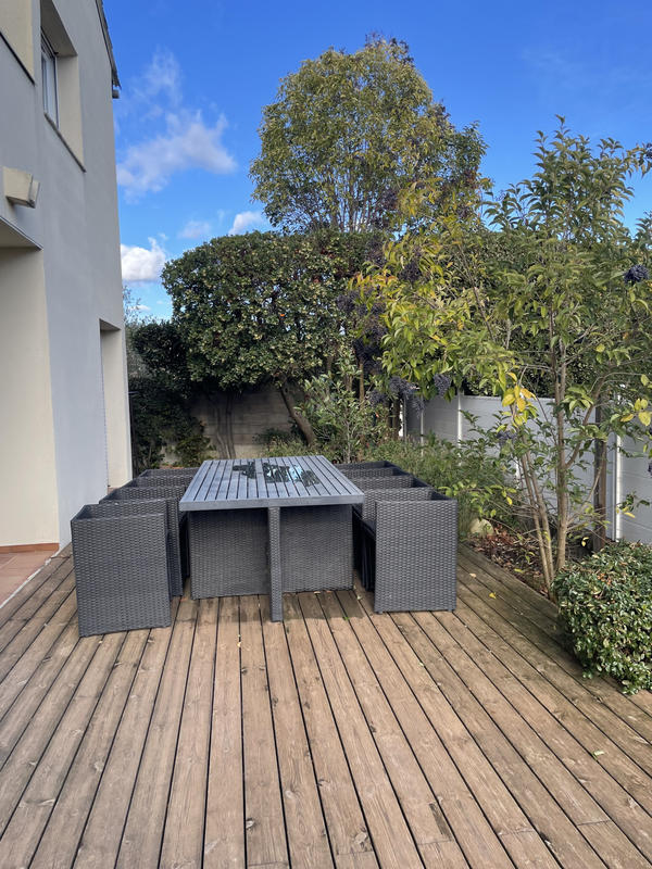 Maison - 135 m² - 6 pièces