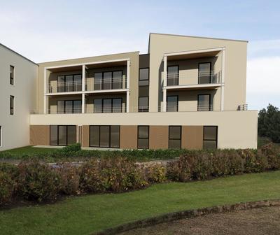 Appartement - 41 m² - 1 pièce