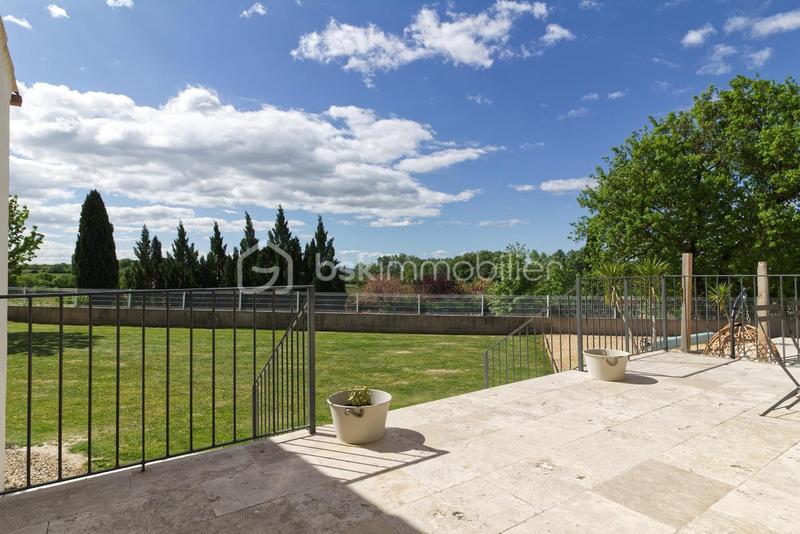 Villa - 125 m² - 5 pièces