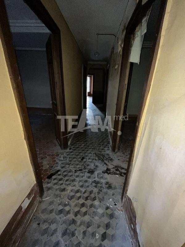 Propriété viticole - 110 m² - 6 pièces