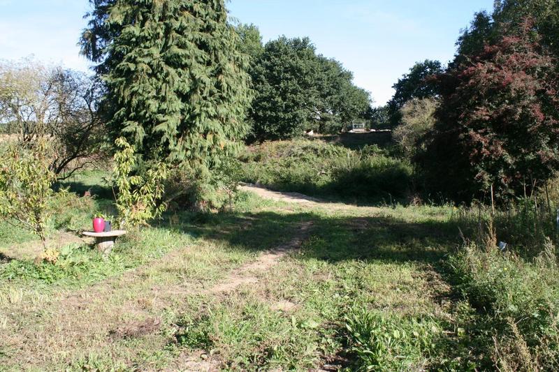 Maison - 97 m² - 4 pièces