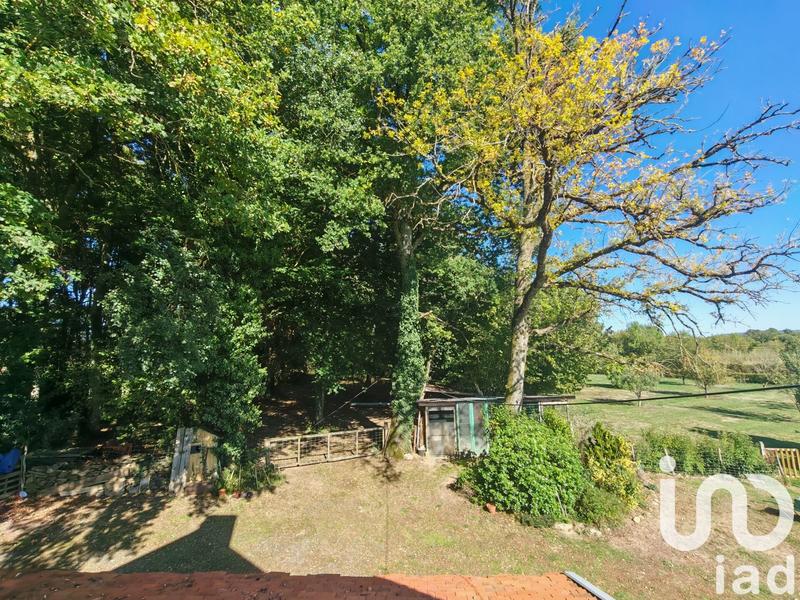 Maison - 176 m² - 6 pièces