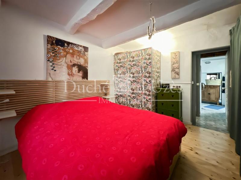 Maison - 58 m² - 3 pièces