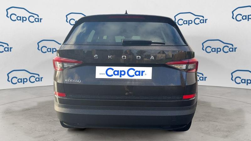 Skoda Kodiaq 2.0 Tdi 150 Dsg7 Style