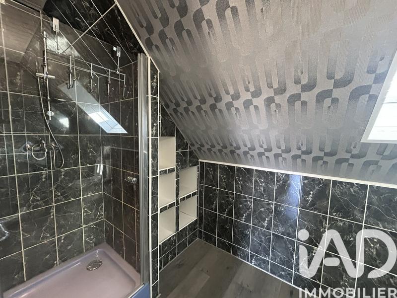 Maison de village - 145 m² - 5 pièces