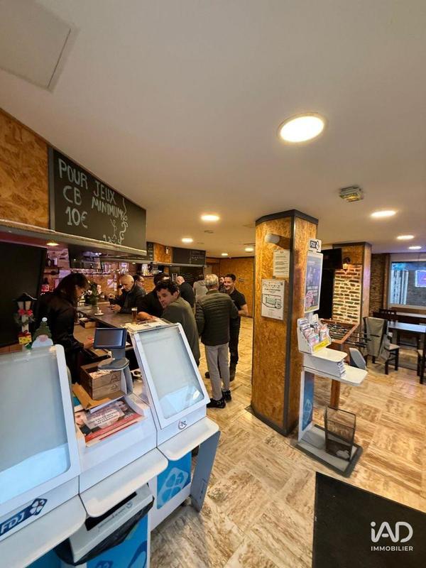 Local commercial - 300 m²