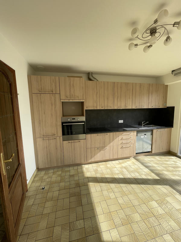 Maison - 155 m² - 6 pièces