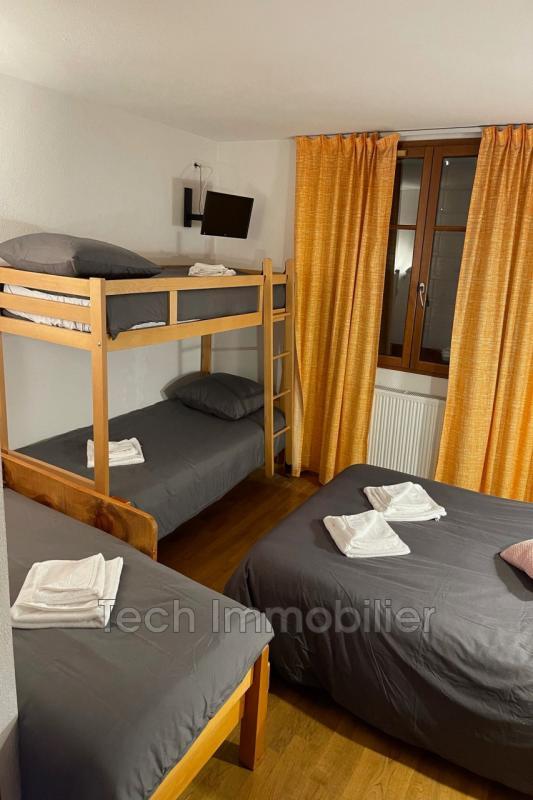 Fonds de commerce - 1 000 m²