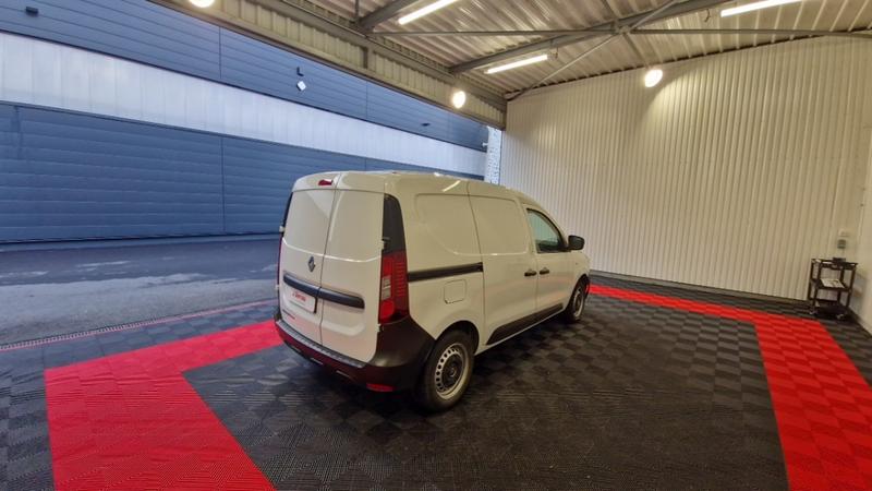 Renault Express Van Tce 100 - 22 Confort