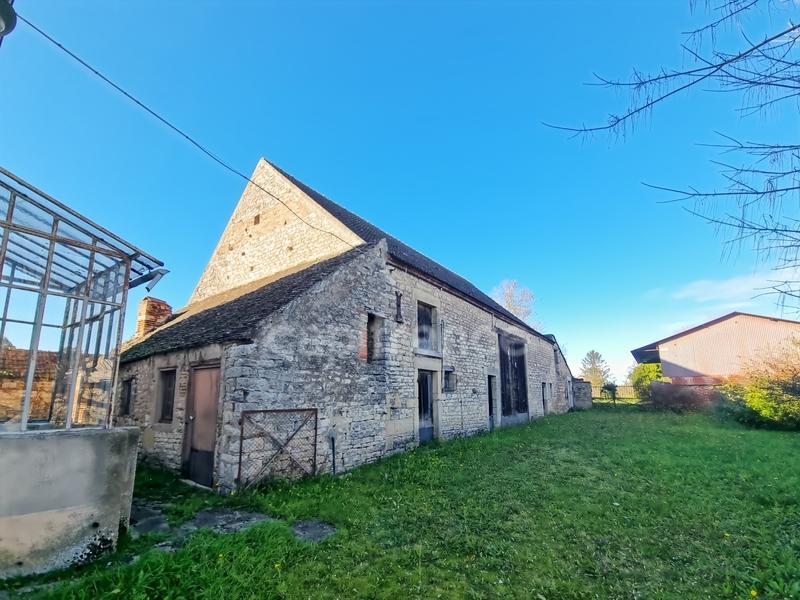 Propriété - 110 m² - 5 pièces