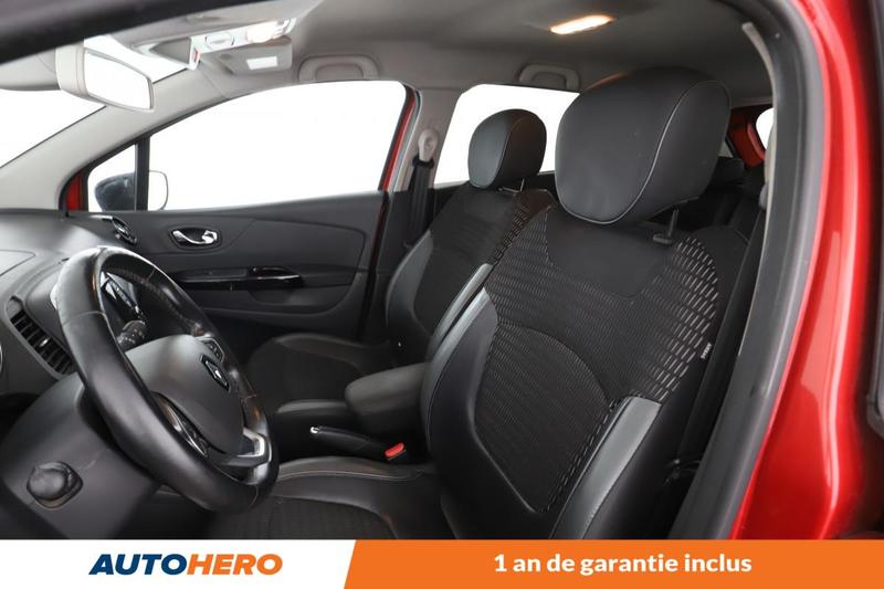 Renault Captur 1.5 dCi Energy Intens 110 ch