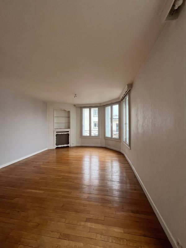 Appartement - 97 m² - 3 pièces