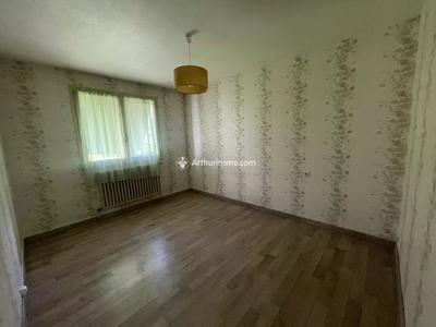 Maison - 128 m² - 6 pièces