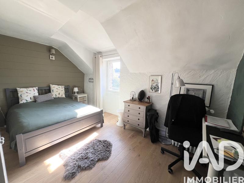 Maison - 150 m² - 7 pièces