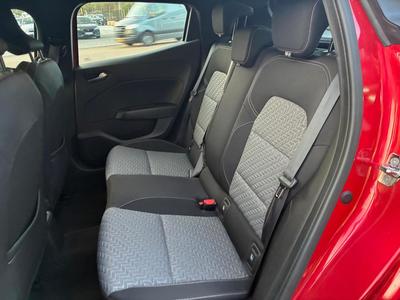 Renault Clio V Limited Eco-G 100