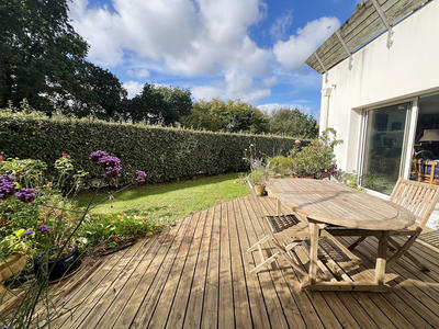 Appartement - 136 m² - 5 pièces