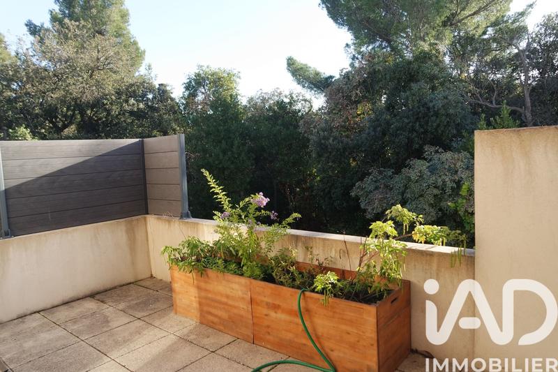 Maison - 93 m² - 3 pièces