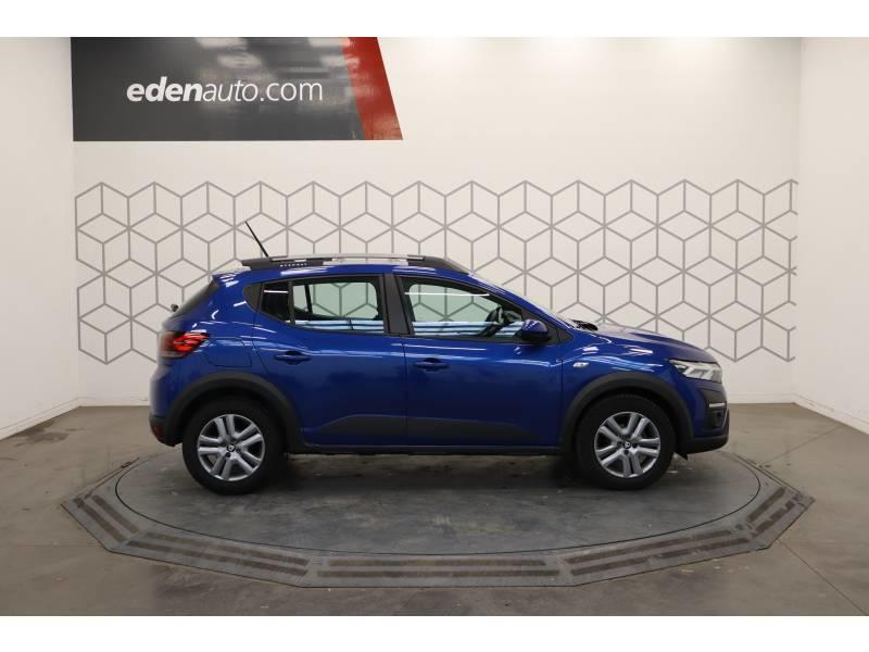 Dacia Sandero TCe 90 Stepway Confort